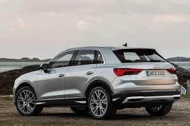 2019 Audi Q3 Review - Autotrader